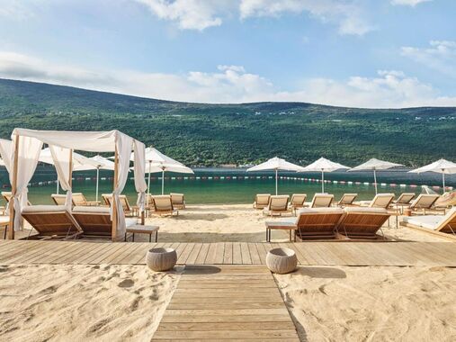 Portonovi Resort