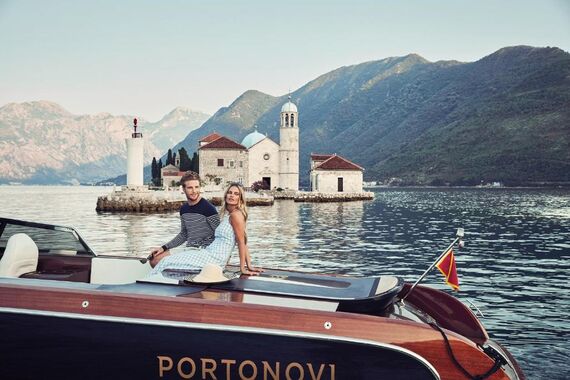 Portonovi Resort