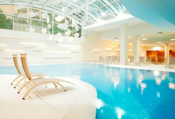 LifeClass Hotels & Spa
