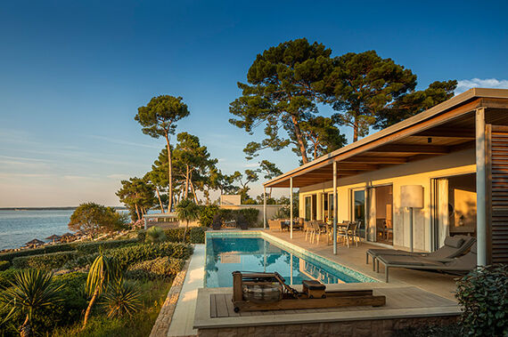 Valamar Isabella  Miramare Villas & Suites  