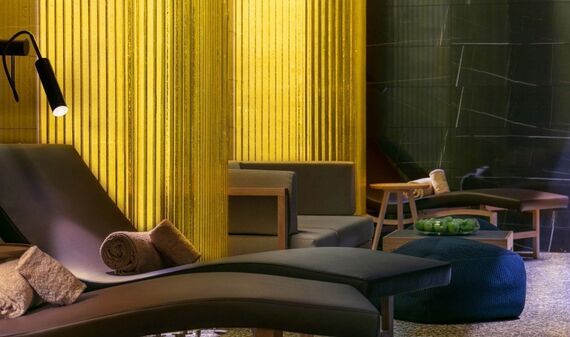 Vitality Hotel Punta