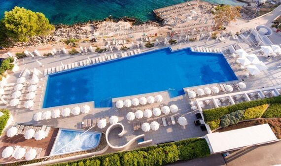 Vitality Hotel Punta