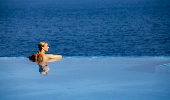 Vitality Hotel Punta