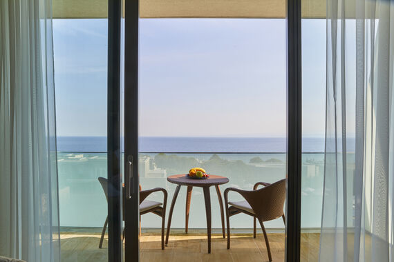 Kempinski Hotel Adriatic