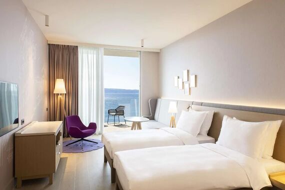 Radisson Blu Resort & SPA Split
