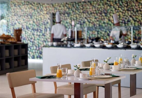 Radisson Blu Resort & SPA Split