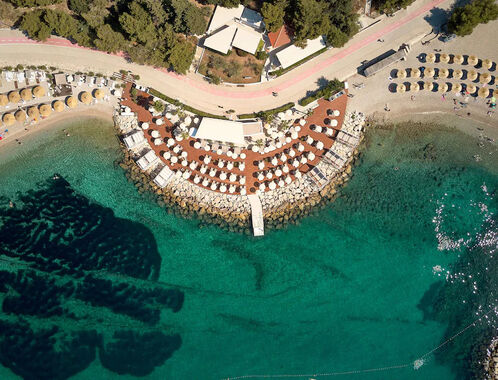 Mistral Beach Club