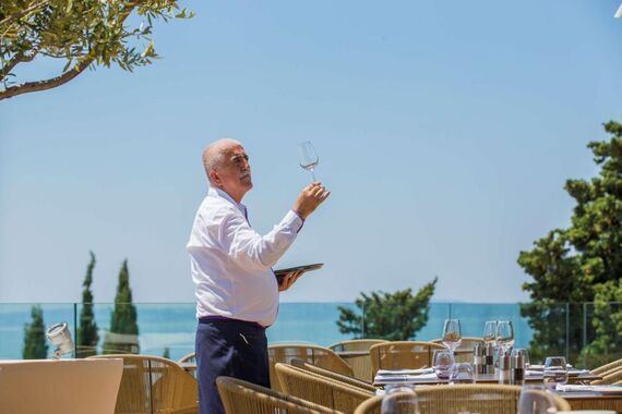 Radisson Blu Resort & SPA Split