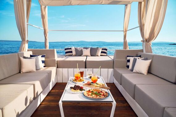 Radisson Blu Resort & SPA Split