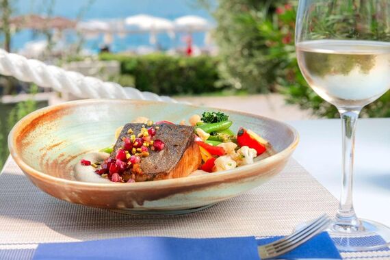 Radisson Blu Resort & SPA Split