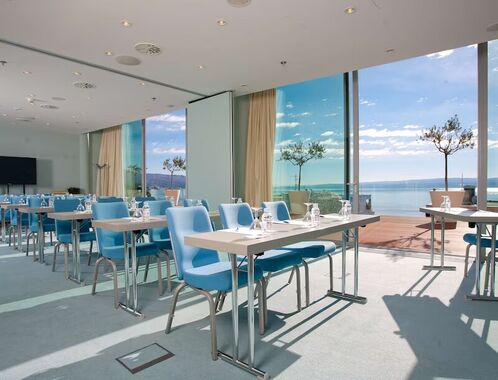 Radisson Blu Resort & SPA Split