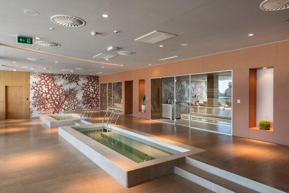 Radisson Blu Resort & SPA Split