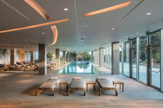 Radisson Blu Resort & SPA Split