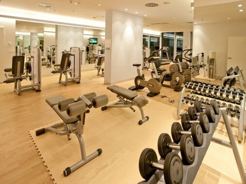 Radisson Blu Resort & SPA Split