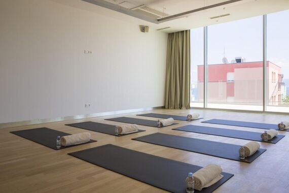 Radisson Blu Resort & SPA Split