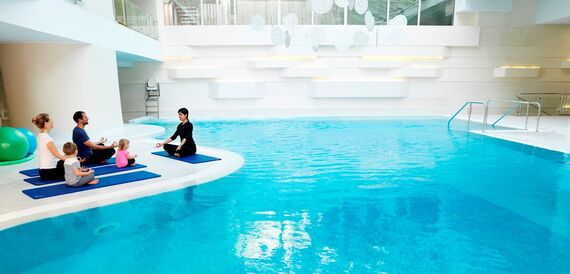 LifeClass Hotels & Spa