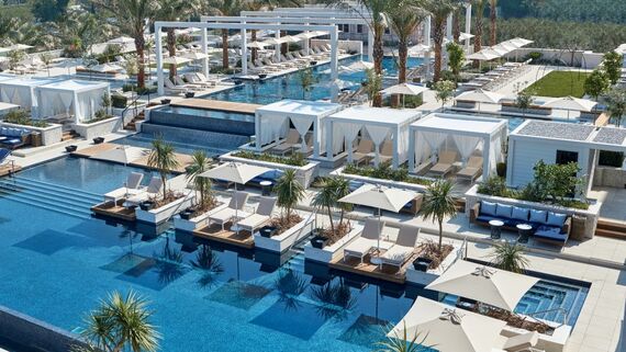 Regent Porto Montenegro 5* – наймодніший готель ЧОРНОГОРІЇ, 26.05.2020
