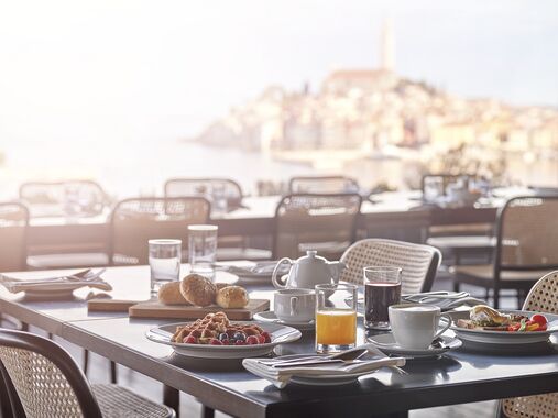 Grand Park Hotel Rovinj