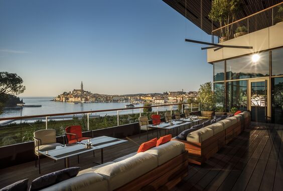 Grand Park Hotel Rovinj