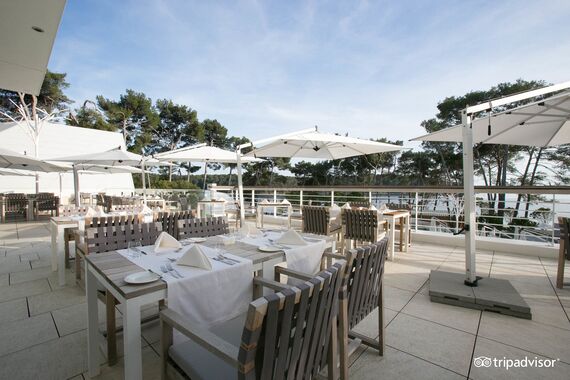 Restaurant Bava 
