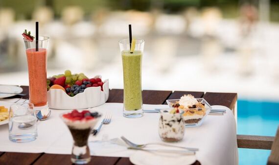 Restaurant Bava 