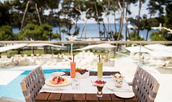 Restaurant Bava 