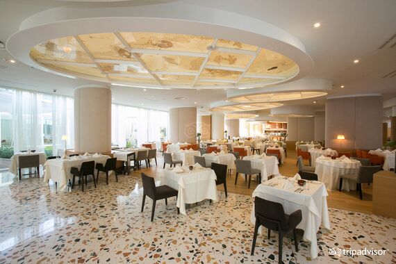 Restaurant Bava 
