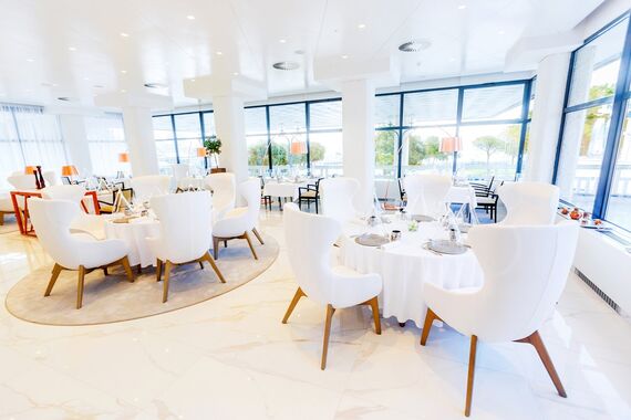 Grand Hotel Portorož superior