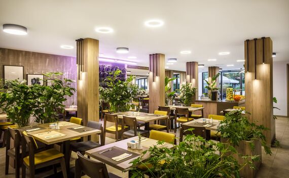 Island Hotel Istra