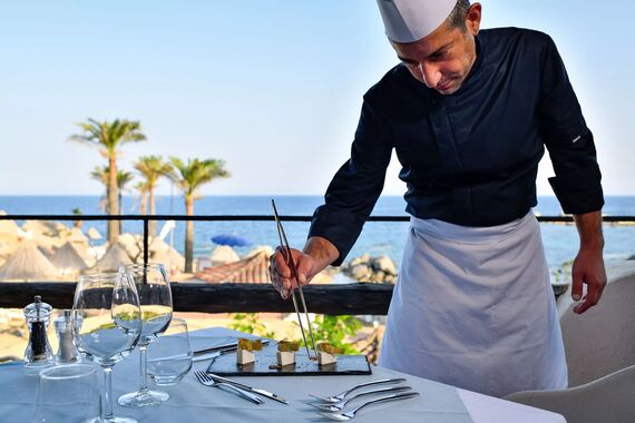  Arbatax Suites del Mare