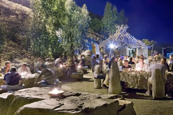 Il Pastore Restaurant
