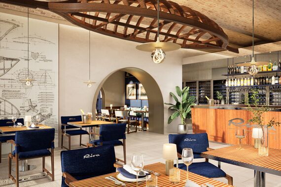 Riva Lounge