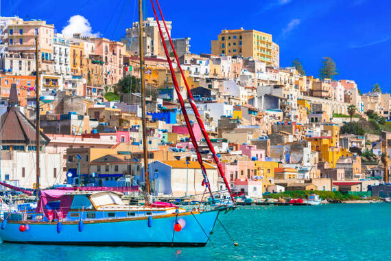 *Sciacca