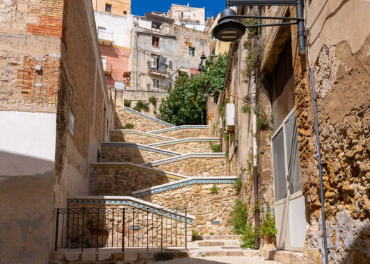 *Sciacca