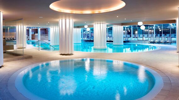 LifeClass Hotels & Spa