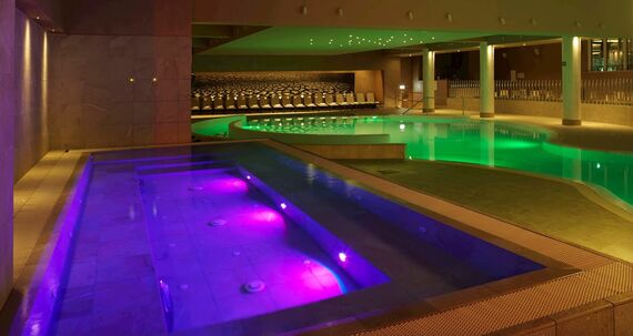 LifeClass Hotels & Spa