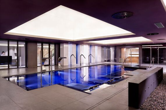 InterContinental Barcelona