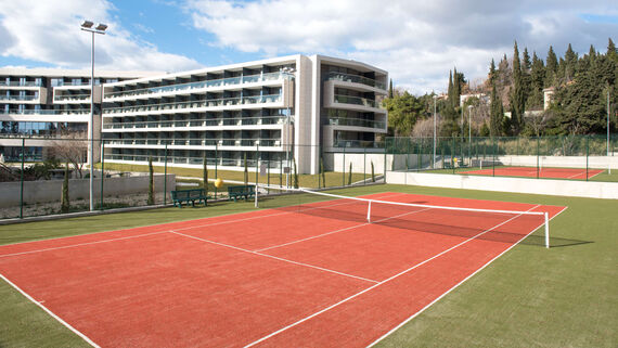 Mlini Villas and Apartments