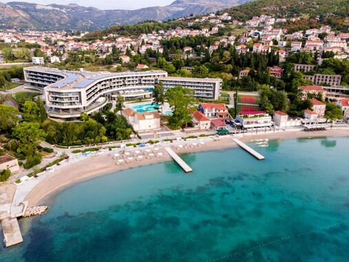 Sheraton Dubrovnik Riviera