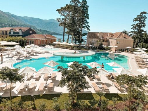 Sheraton Dubrovnik Riviera