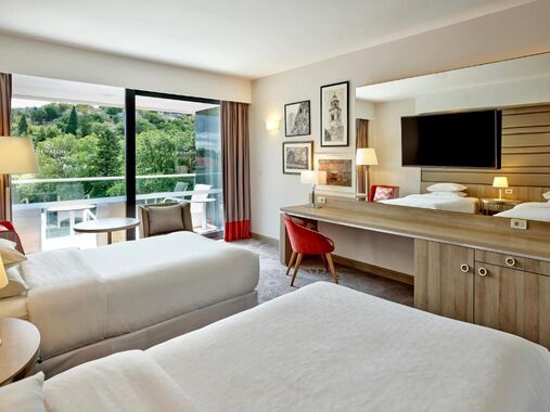 Sheraton Dubrovnik Riviera