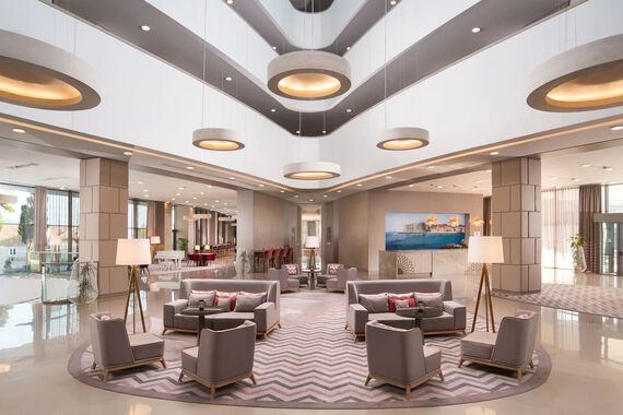 Sheraton Dubrovnik Riviera