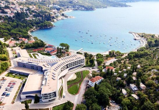 Sheraton Dubrovnik Riviera