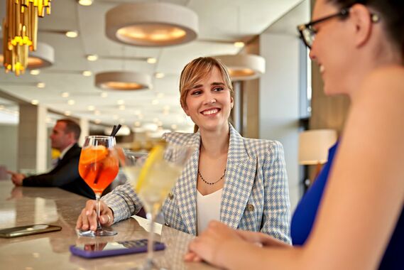 Prima Vista Lounge Bar