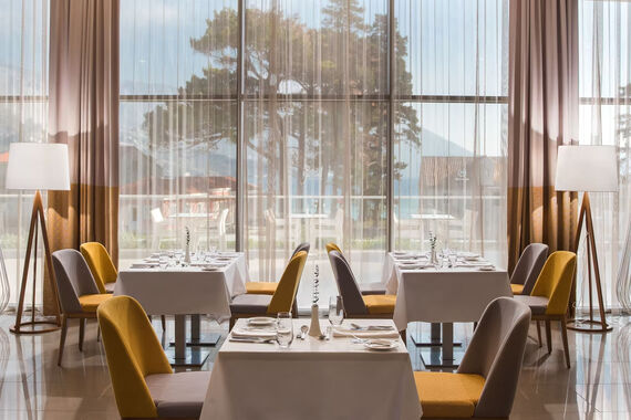  Restaurant Leut