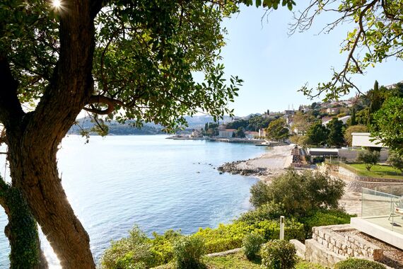 Mlini Villas and Apartments