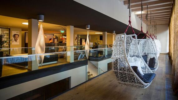 Falkensteiner Hotel Sonnenalpe