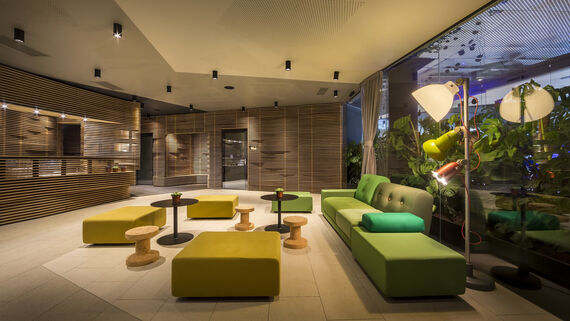 Family Hotel Amarin 
