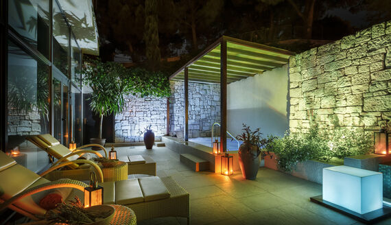 Island Hotel Istra
