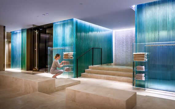 Grand Park Hotel Rovinj